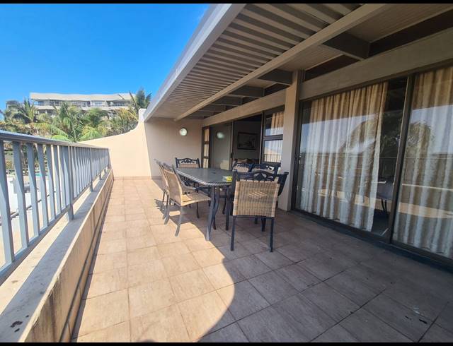 3 BEDROOM FLAT FOR SALE IN WILLARD BEACH